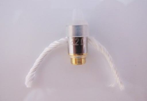 Replaceable head coil for CE5 Sailebao eGo/TGO Clearomizer